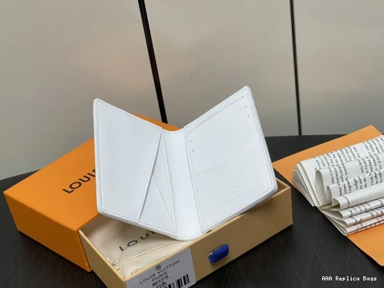Aaa replica ru Organizer-8*11.1*1 VUITTON cm Pocket LOUIS 0725